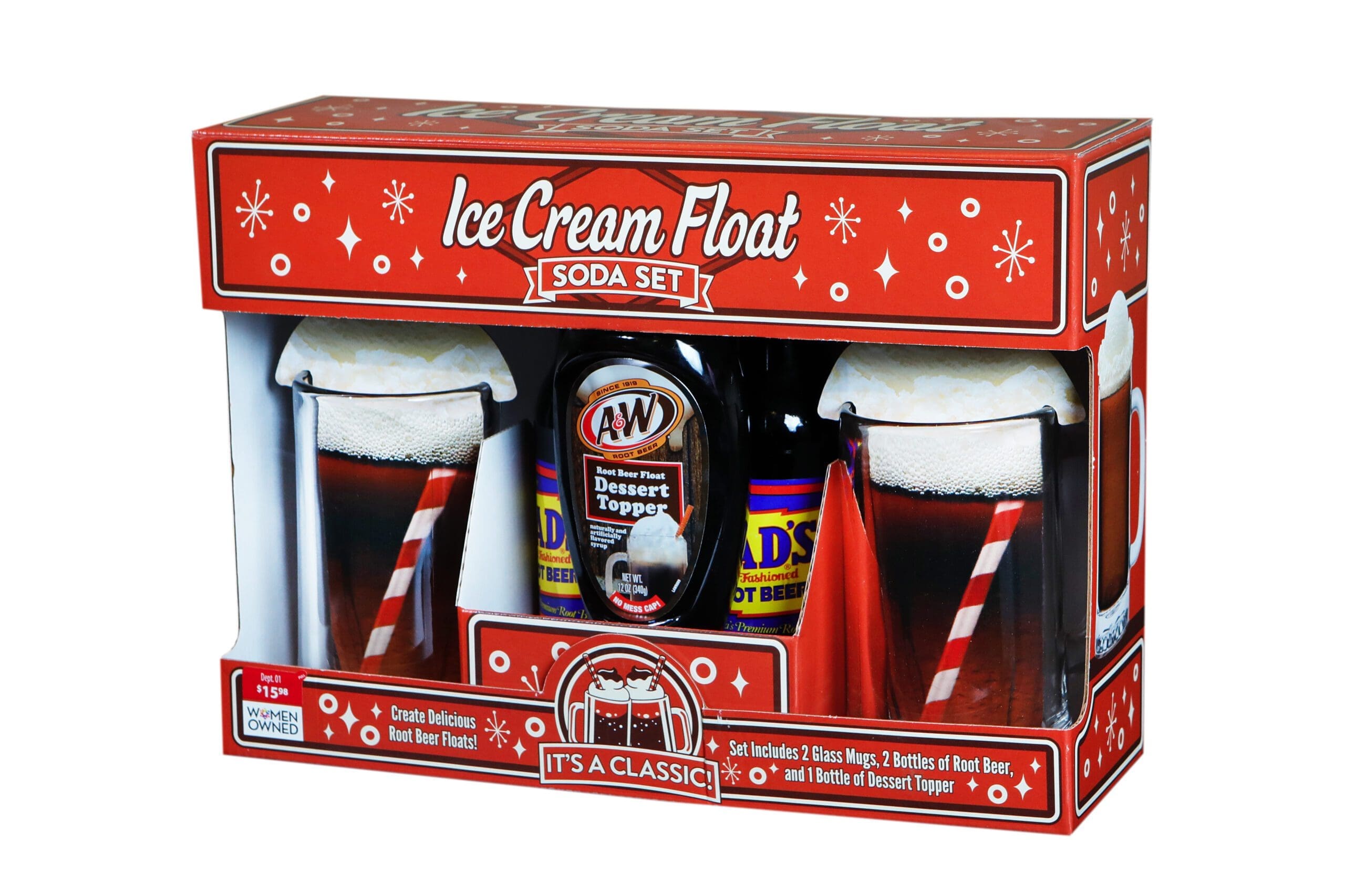 High Graphic Packaging