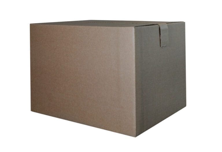 Halls Tennessee Production
Various tamper-evident packaging