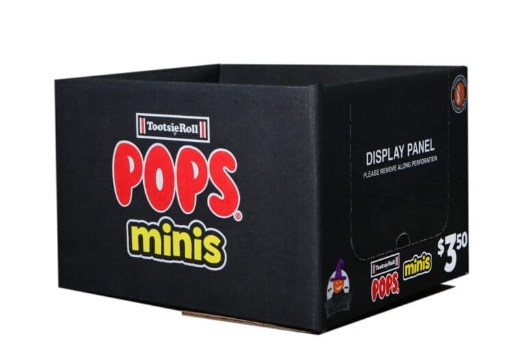 Halls Tennessee Production
Winning of this account is the larger picture.  30 minutes Halls. Mix of business fits the Bobst, Aptar, and specility gluer.  Higher in graphics for retail packaging.