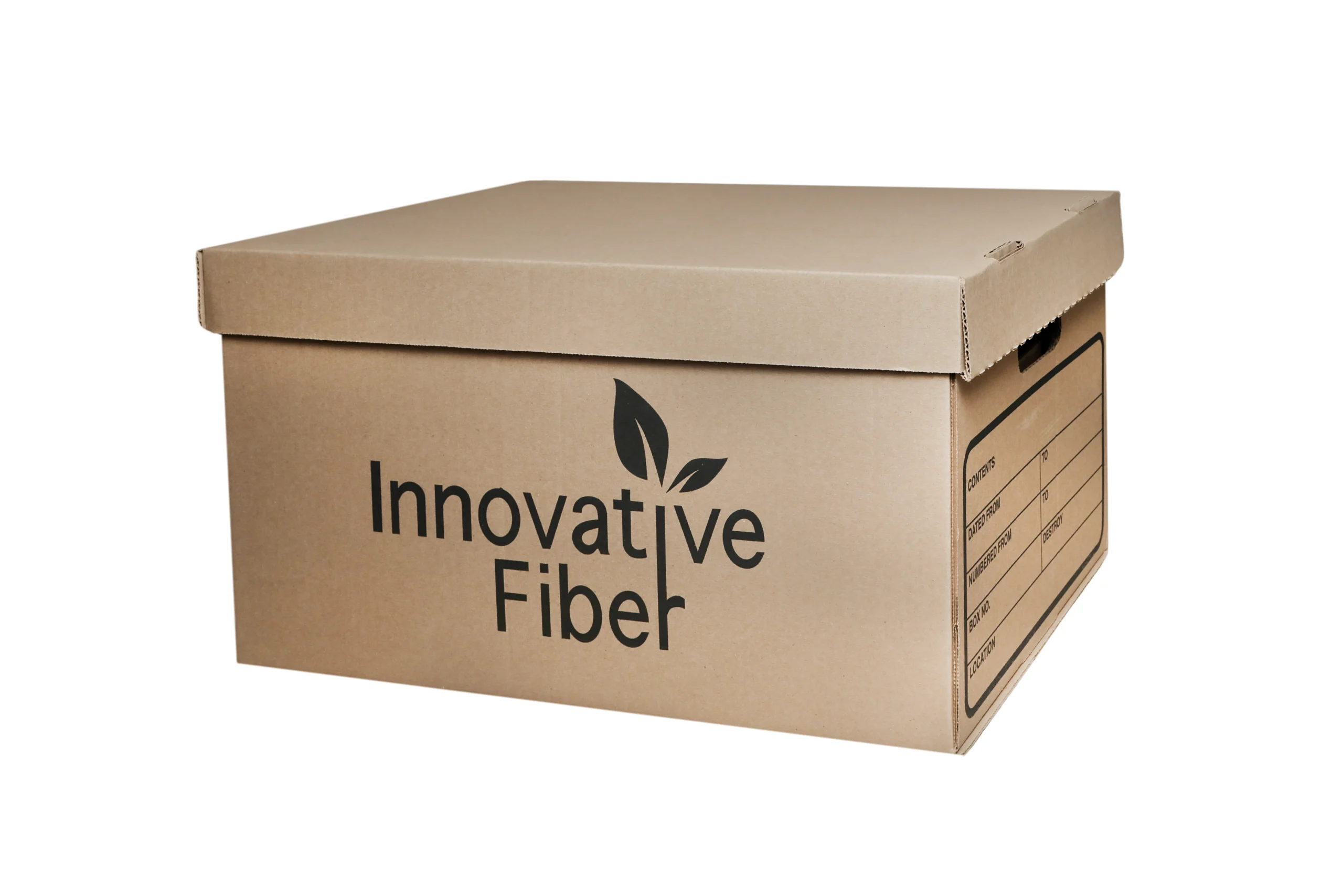 Corrugated Containers